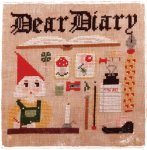 (image for) Dear Diary
